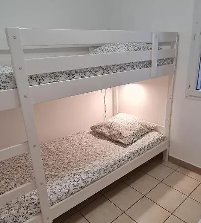 Agreable Rez De Jardin Avec Piscine Et Jacuzzi *